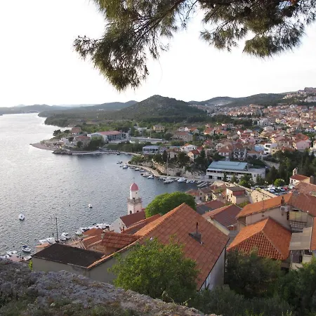 Inspired By A.c. * Sibenik