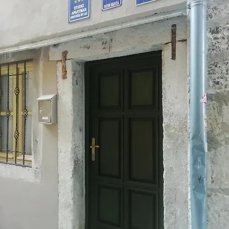 公寓 Inspired By A.c.