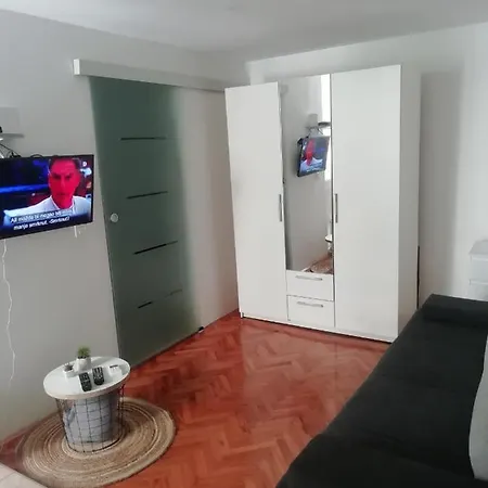 Inspired By A.c. Apartment *