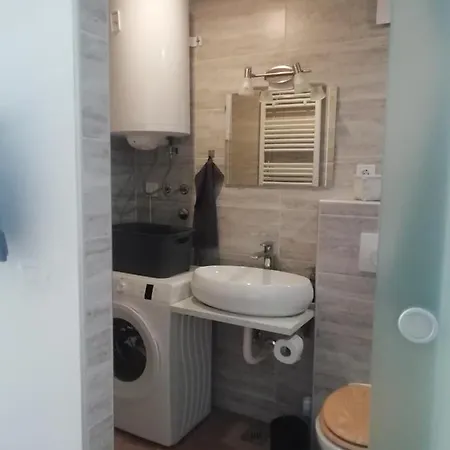 Inspired By A.c. Apartment *