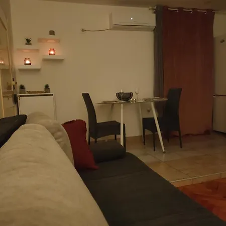 Inspired By A.c. * Šibenik