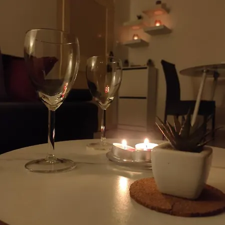 Apartment Inspired By A.c.