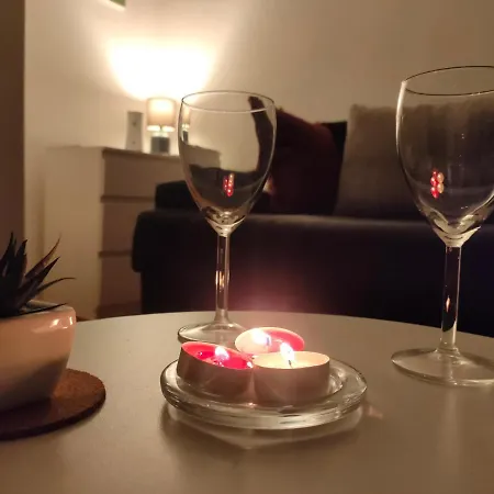 Apartment Inspired By A.c.