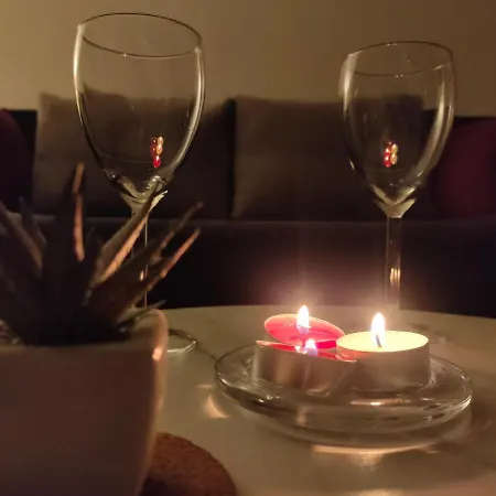 Inspired By A.c. 公寓 *