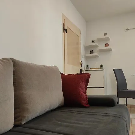 Inspired By A.c. Apartment