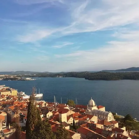 Inspired By A.c. Apartment Sibenik