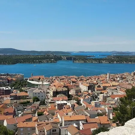 Inspired By A.c. * Sibenik