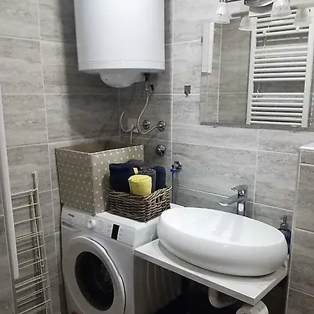 Inspired By A.c. Apartment Sibenik