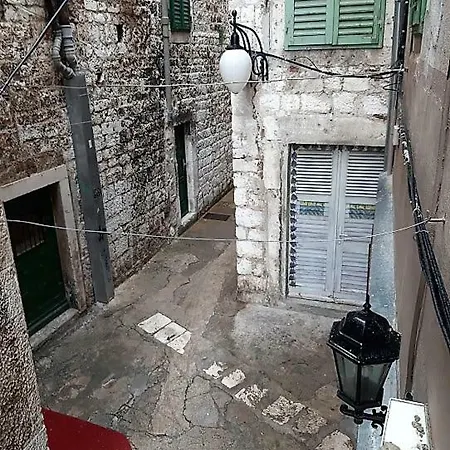 Inspired By A.c. Apartment *