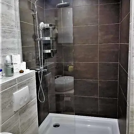 公寓 Inspired By A.c. 希贝尼克