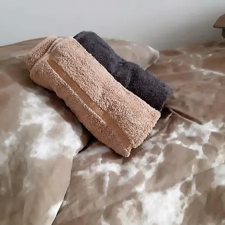Inspired By A.c. Apartment *