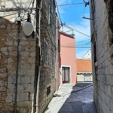 Inspired By A.c. Šibenik